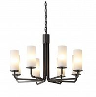 подвесная люстра newport 35108/c в Нижневартовске