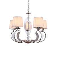 подвесная люстра omnilux petralana oml-62003-05 в Нижневартовске