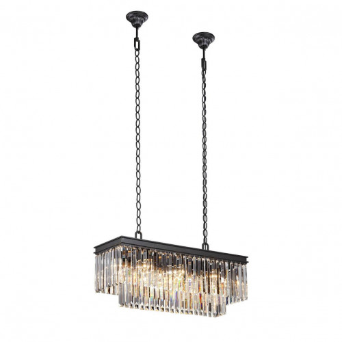 подвесная люстра vitaluce v5146-1/10 в Нижневартовске