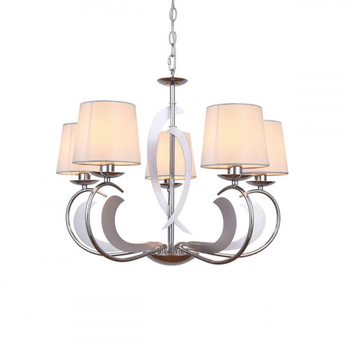 подвесная люстра omnilux petralana oml-62003-05 в Нижневартовске