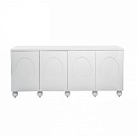 тумба под телевизор белая в Нижневартовске