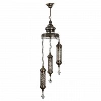 подвесной светильник kink light чингис 101390т в Нижневартовске