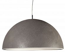 подвесной светильник scaleo 90х34 серый в Нижневартовске