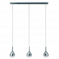 подвесной светильник mantra khalifa 5161 в Нижневартовске