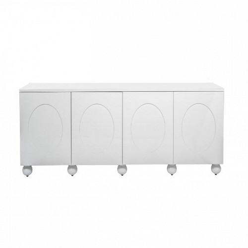 тумба под телевизор белая в Нижневартовске