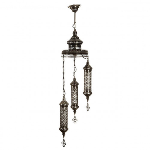 подвесной светильник kink light чингис 101390т в Нижневартовске