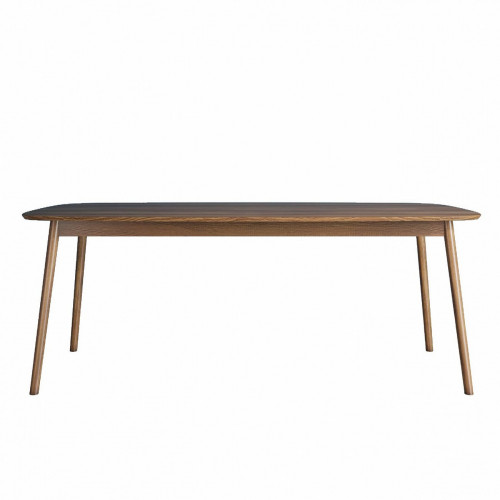 стол обеденный bruni орех в Нижневартовске