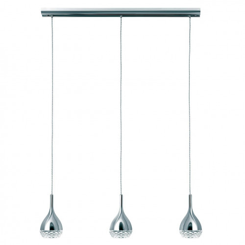 подвесной светильник mantra khalifa 5161 в Нижневартовске