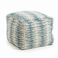 пуф helke синий в Нижневартовске