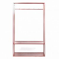 вешалка в прихожую hallra 3 copper в Нижневартовске