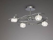 потолочная люстра mantra maremagnum 3943 в Нижневартовске