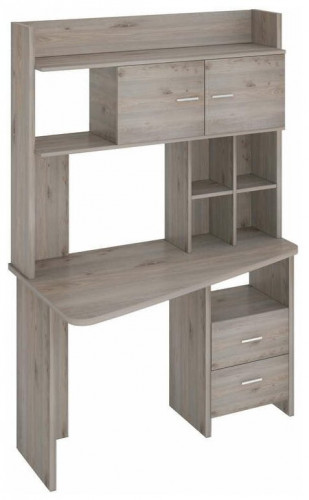 письменный стол мэрдэс нельсон lite скл-трап120+нклх-120 в Нижневартовске