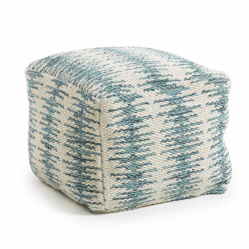 пуф helke синий в Нижневартовске