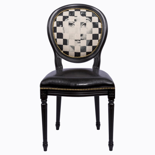 стул эксельсиор fornasetti в Нижневартовске