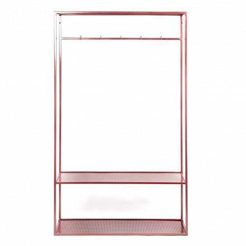 вешалка в прихожую hallra 3 copper в Нижневартовске