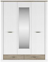 шкаф для гостиной anrex provans 3dg2s в Нижневартовске