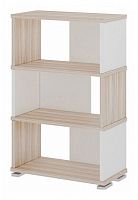 стеллаж мэрдэс сб-10-3 3 полки, материал: лдсп в Нижневартовске