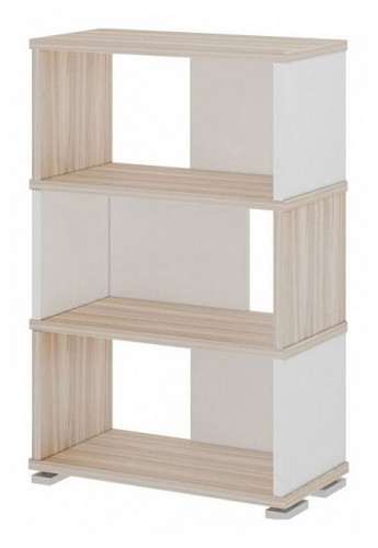 стеллаж мэрдэс сб-10-3 3 полки, материал: лдсп в Нижневартовске