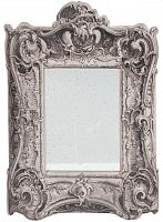 зеркало прямоугольное настенное серое palazzo в Нижневартовске