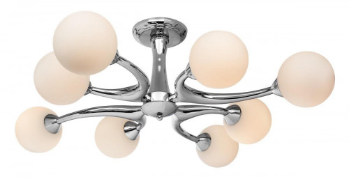 потолочная люстра silver light premium 701.54.8 в Нижневартовске