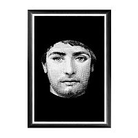 арт-постер метаморфоза fornasetti в Нижневартовске