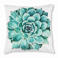 чехол на подушку jeane 45x45с принтом от la forma (ex julia grup) в Нижневартовске