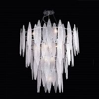 люстра дизайнерская weve 2 белая в Нижневартовске