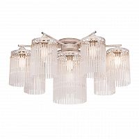 потолочная люстра silver light venezia 712.51.8 в Нижневартовске