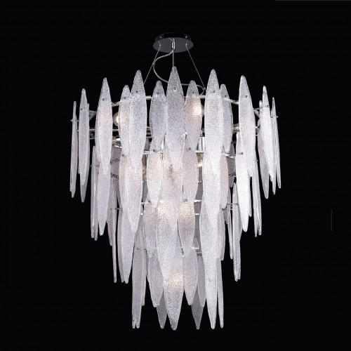 люстра дизайнерская weve 2 белая в Нижневартовске