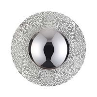 потолочный светодиодный светильник odeon light solario 3560/18l в Нижневартовске