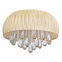 потолочный светодиодный светильник mw-light жаклин 5 465015009 в Нижневартовске