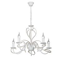 подвесная люстра vitaluce v1779-0/5 в Нижневартовске