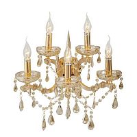 бра chiaro одетта 405010205 в Нижневартовске