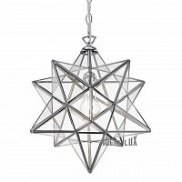 подвесной светильник ideal lux stella sp1 big в Нижневартовске