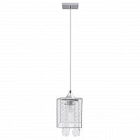 дизайнерский подвесной светильник spot light gracja 8171128 в Нижневартовске