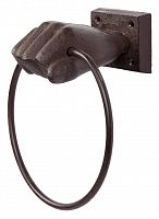 настенный полотенцедержатель hand towel в Нижневартовске