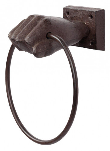 настенный полотенцедержатель hand towel в Нижневартовске