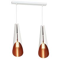 подвесной светильник luminex calyx 9173 в Нижневартовске