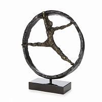 статуэтка stretching в Нижневартовске