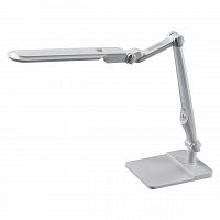 настольная лампа horoz ebru белая 049-010-0010 в Нижневартовске