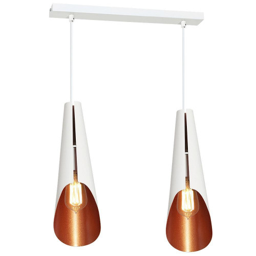 подвесной светильник luminex calyx 9173 в Нижневартовске