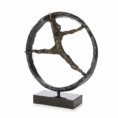 статуэтка stretching в Нижневартовске