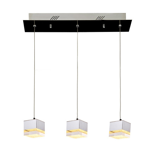 подвесной светильник md14009016-3a от illuminati в Нижневартовске