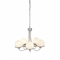 подвесная люстра arte lamp bergamo a2990lm-5cc в Нижневартовске