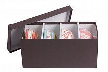 набор из 4 пиал в подарочной упаковке porzellan в Нижневартовске