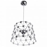 подвесной светодиодный светильник divinare 1609/02 sp-48 в Нижневартовске