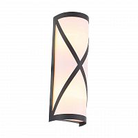 уличный настенный светильник st luce agio sl076.411.01 в Нижневартовске