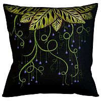 подушка «тропический лес», версия 7 в Нижневартовске