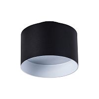 потолочный светодиодный светильник maytoni planet c009cw-l16b в Нижневартовске