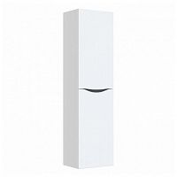 шкаф-пенал для ванной iddis cloud clo40w0i97 в Нижневартовске